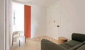 Продажа Апартаменты Madrid