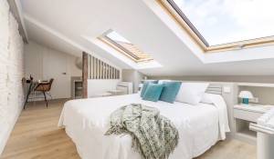 Продажа Апартаменты Madrid