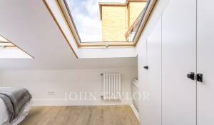 Продажа Апартаменты Madrid