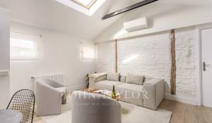 Продажа Апартаменты Madrid