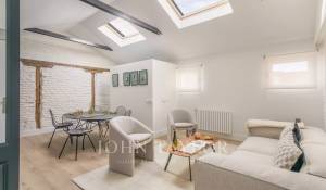 Продажа Апартаменты Madrid