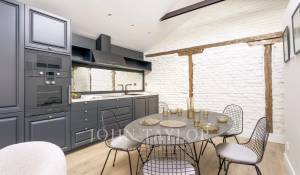 Продажа Апартаменты Madrid