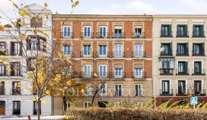 Продажа Апартаменты Madrid