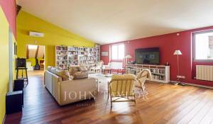 Продажа Апартаменты Madrid