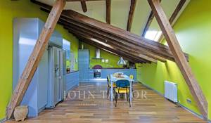 Продажа Апартаменты Madrid