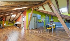 Продажа Апартаменты Madrid