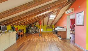 Продажа Апартаменты Madrid