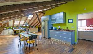 Продажа Апартаменты Madrid