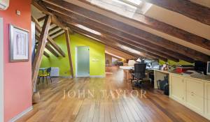 Продажа Апартаменты Madrid