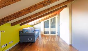 Продажа Апартаменты Madrid