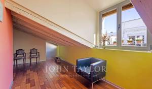 Продажа Апартаменты Madrid