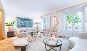 Продажа Апартаменты Madrid