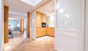 Продажа Апартаменты Madrid