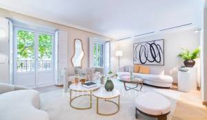 Продажа Апартаменты Madrid