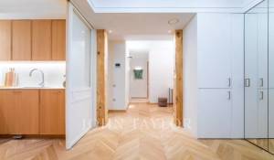 Продажа Апартаменты Madrid