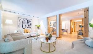 Продажа Апартаменты Madrid