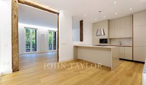 Продажа Апартаменты Madrid