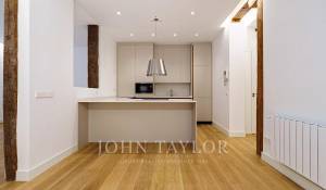 Продажа Апартаменты Madrid