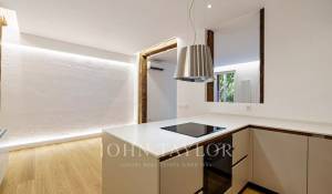 Продажа Апартаменты Madrid