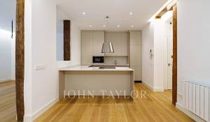 Продажа Апартаменты Madrid