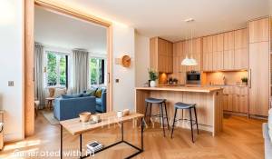 Продажа Апартаменты Madrid