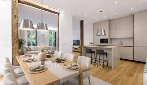 Продажа Апартаменты Madrid