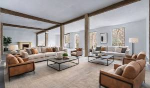 Продажа Апартаменты Madrid