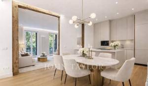 Продажа Апартаменты Madrid