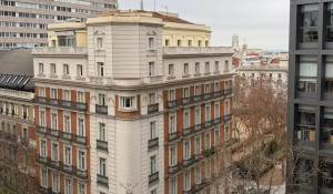 Продажа Апартаменты Madrid