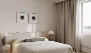 Продажа Апартаменты Madrid