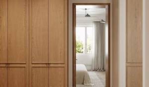 Продажа Апартаменты Madrid