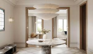 Продажа Апартаменты Madrid