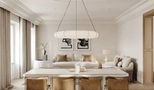 Продажа Апартаменты Madrid