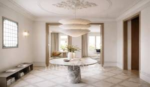 Продажа Апартаменты Madrid