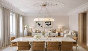 Продажа Апартаменты Madrid