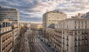 Продажа Апартаменты Madrid