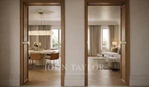 Продажа Апартаменты Madrid