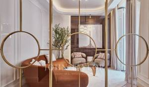 Продажа Апартаменты Madrid