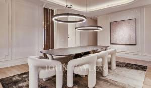 Продажа Апартаменты Madrid