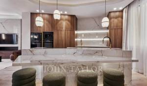 Продажа Апартаменты Madrid