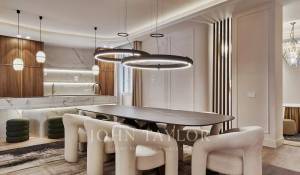 Продажа Апартаменты Madrid