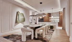 Продажа Апартаменты Madrid