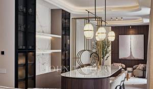 Продажа Апартаменты Madrid