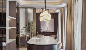 Продажа Апартаменты Madrid