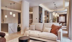 Продажа Апартаменты Madrid