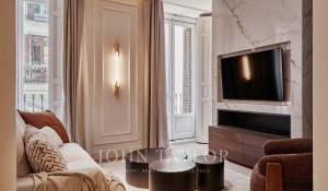 Продажа Апартаменты Madrid