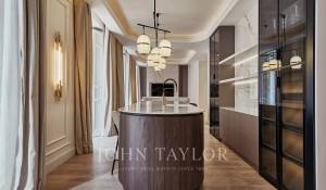 Продажа Апартаменты Madrid