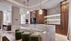 Продажа Апартаменты Madrid