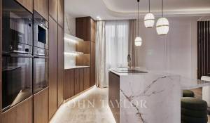 Продажа Апартаменты Madrid