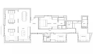 Продажа Апартаменты Madrid